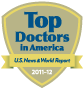 Top Doctors in America - David Schechtur MD