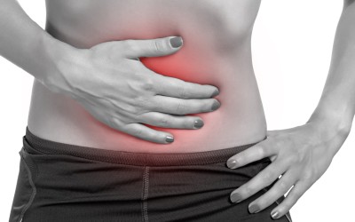 What To Do and How To Cure A Stomach Ache