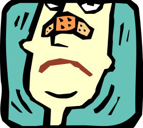 Sinus problems, Nasal Allergy Treatment, Natural