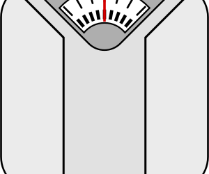 Can You Out Run a Bad Diet?