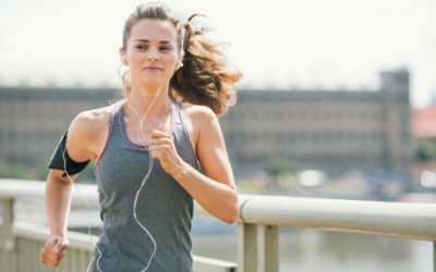 Is it safe to run when you’re sick?