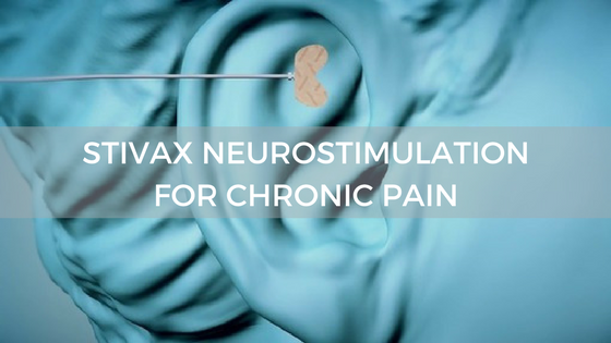 A new treatment option for chronic pain — neurostimulation–Stivax device