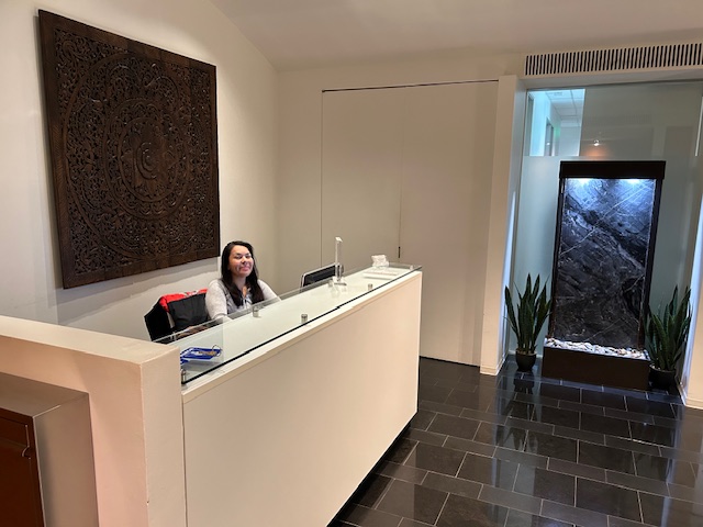 Culver City Family Doctor office assistant